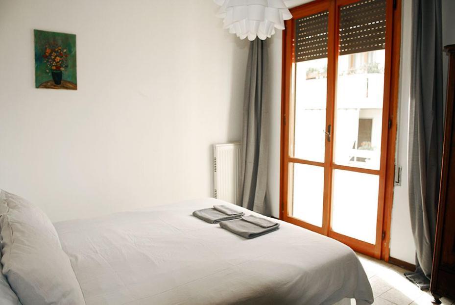 Viareggio Seaside Apartment Private Parking Esterno foto