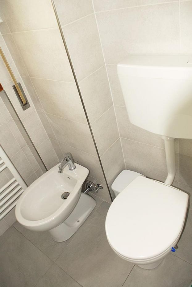 Viareggio Seaside Apartment Private Parking Esterno foto