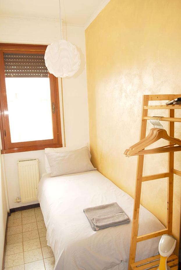 Viareggio Seaside Apartment Private Parking Esterno foto
