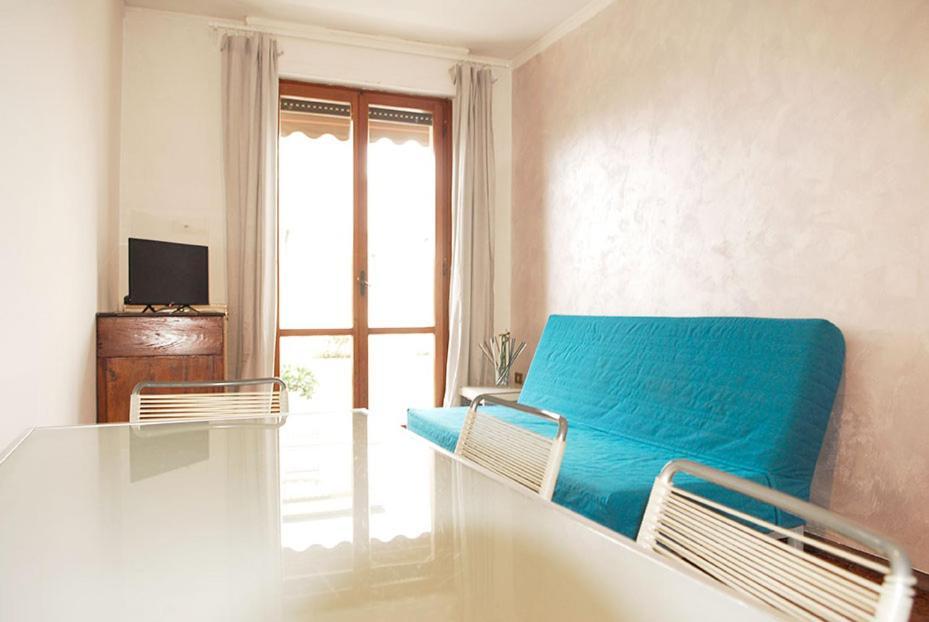 Viareggio Seaside Apartment Private Parking Esterno foto